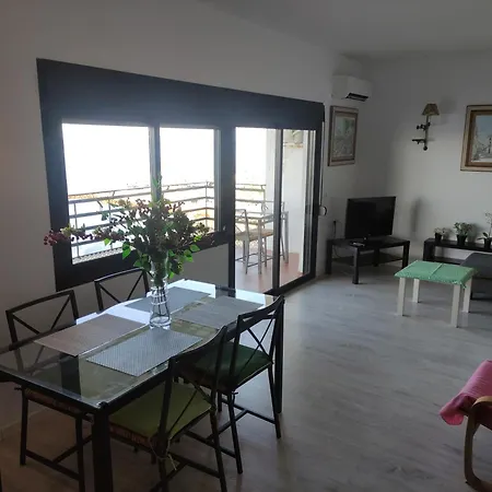 In First Line Apto 8-6 * Marbella