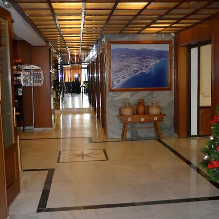 In First Line Apto 8-6 *