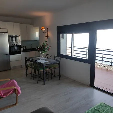 In First Line Apto 8-6 * Marbella