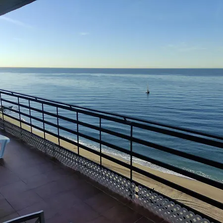 Apartamento In First Line Apto 8-6 Marbella