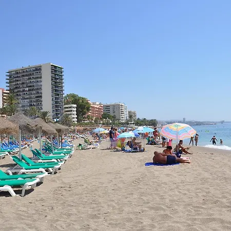 In First Line Apto 8-6 * Marbella