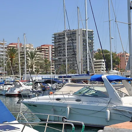 In First Line Apto 8-6