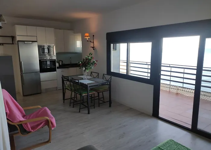 In First Line Apto 8-6 * Marbella