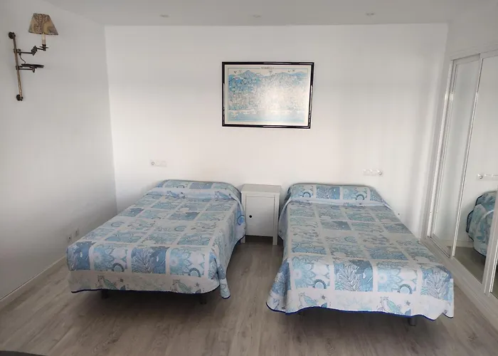 Apartament In First Line Apto 8-6 *