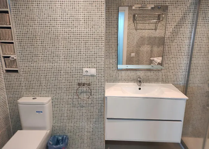 In First Line Apto 8-6