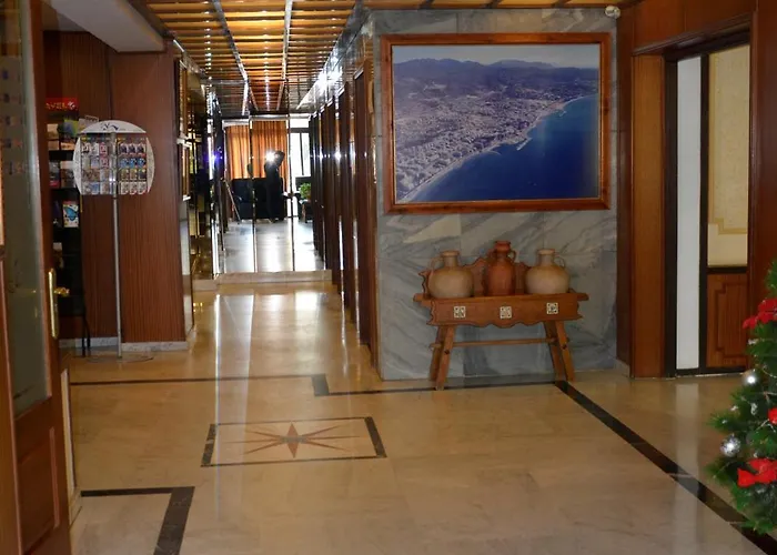 In First Line Apto 8-6 *