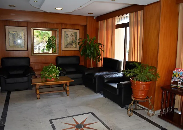 In First Line Apto 8-6