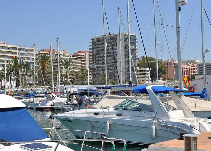 In First Line Apto 8-6