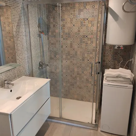 In First Line Apto 8-6 Apartment Marbella